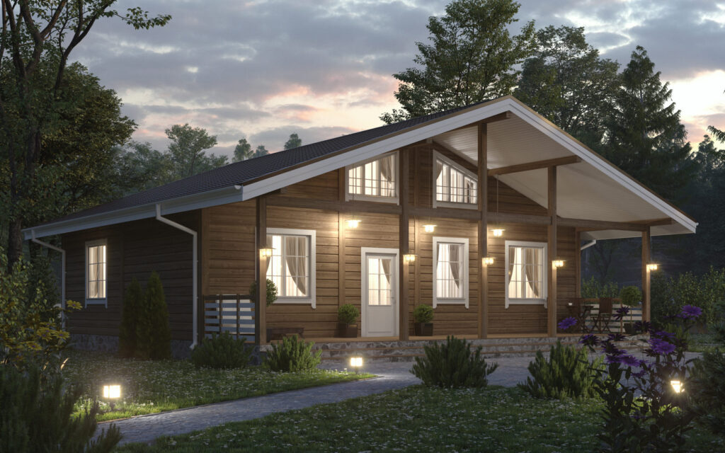 Технологии строительства панельных домов