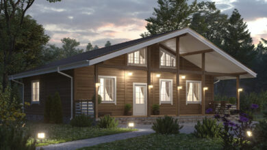 Photo of Технологии строительства панельных домов