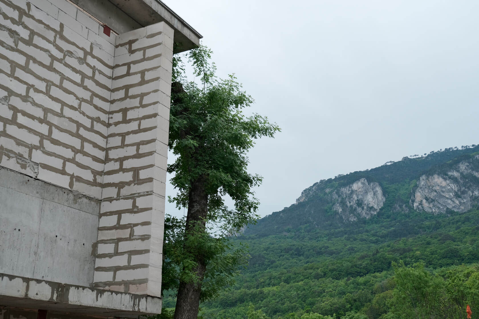 Фото 78 — Энергоэффективное строительство дома из ракушечника