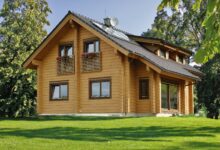 Photo of Идеи для строительства дома из бруса