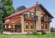 Photo of Легкие и быстрые способы строительства дома