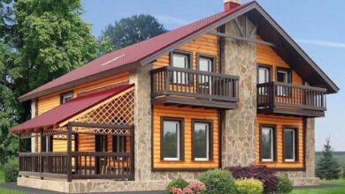 Photo of Легкие и быстрые способы строительства дома