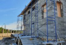 Photo of Современные технологии строительства домов из пенобетона