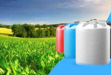 Photo of Инновационные материалы в сельском хозяйстве