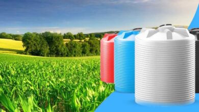 Photo of Инновационные материалы в сельском хозяйстве