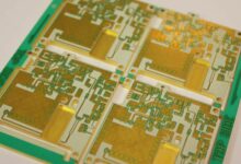 Photo of Новейшие материалы для производства электроники