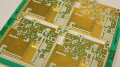 Photo of Новейшие материалы для производства электроники