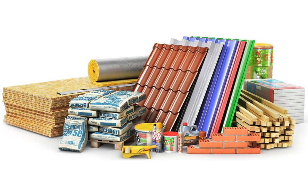 Фото 52 — Технологии строительства коттеджей из металлоконструкций