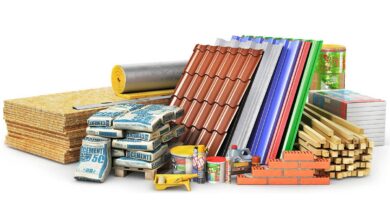 Photo of Технологии строительства коттеджей из металлоконструкций