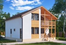 Photo of Экологичное строительство домов из сип панелей