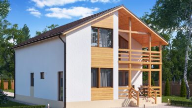 Photo of Экологичное строительство домов из сип панелей