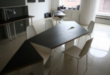 Photo of Эргономичный рабочий кабинет