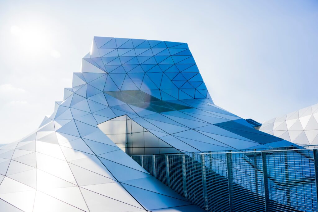 Фото 31 — Особенности современных строительных материалов