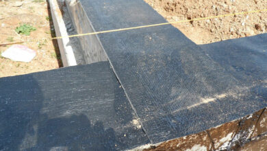 Photo of Материалы для энергоэффективного строительства