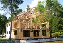 Photo of Технологии строительства домов из цементно-песчаных блоков