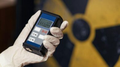 Photo of Материалы для защиты от радиации