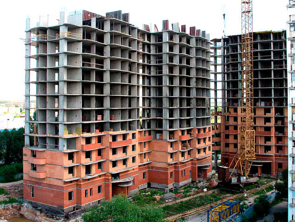 Фото 76 — Современные технологии строительства дома из глины