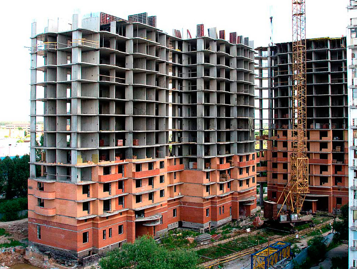 Фото 76 — Современные технологии строительства дома из глины