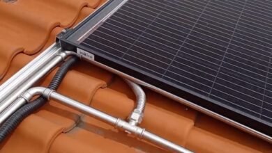 Photo of Материалы для производства солнечных батарей