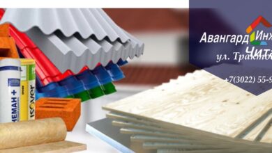 Photo of Секреты выбора качественных строительных материалов