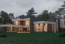 Photo of Как построить дом из пенополистирола