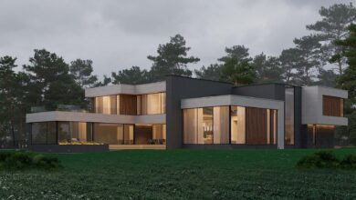 Photo of Как построить дом из пенополистирола