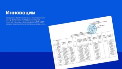 Photo of Инновационные материалы будущего