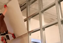 Photo of Эффективные способы строительства дома из гипсокартона