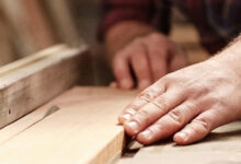 Photo of Дом из экологически чистого дерева