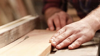 Photo of Дом из экологически чистого дерева