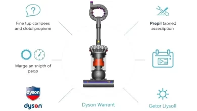 Photo of Особенности гарантийного ремонта Dyson