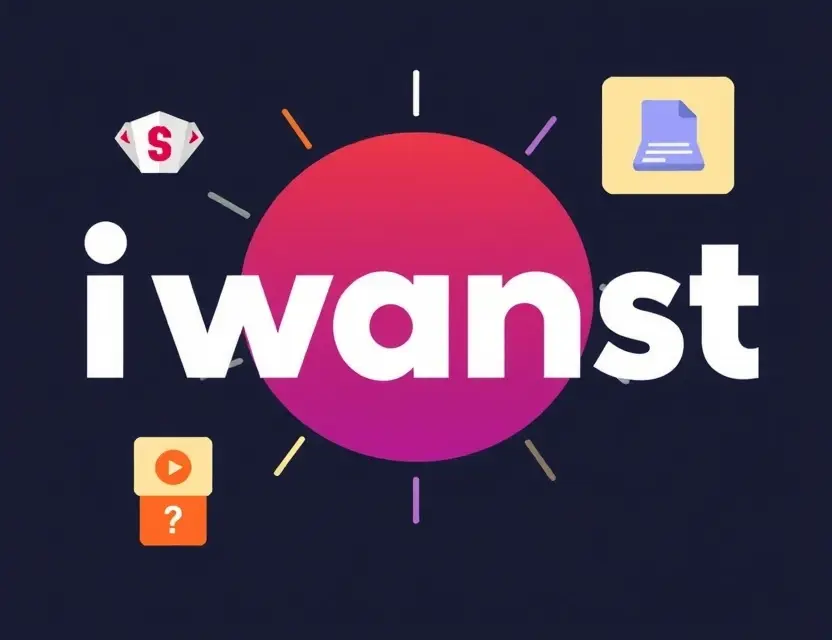 Что такое вишлист iwant и как он работает