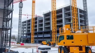 Photo of Современные технологии в строительстве Екатеринбурга